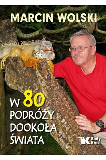 W 80 podróży dookoła świata