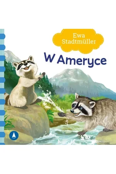 W Ameryce