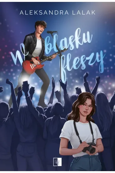 W blasku fleszy