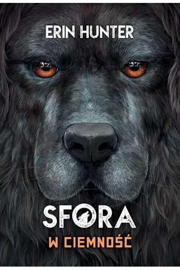 W ciemność. Sfora. Tom 3