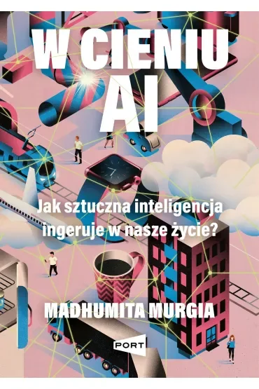 W cieniu AI