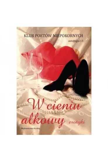 W cieniu alkowy