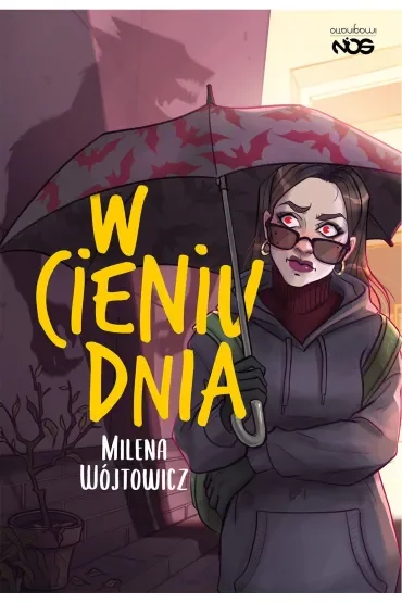 W cieniu dnia. W świetle nocy. Tom 2