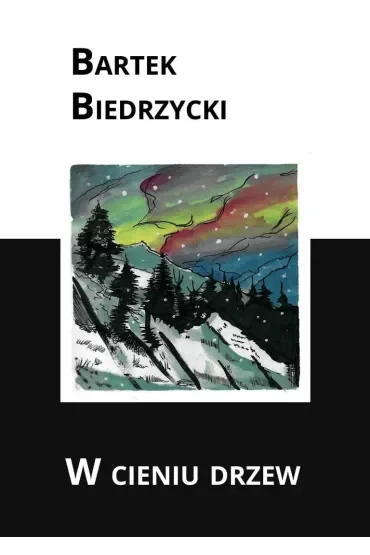 W cieniu drzew