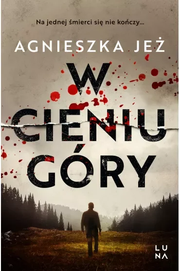 W cieniu góry