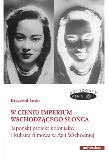 W cieniu Imperium Wschodzącego Słońca