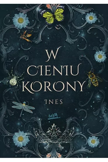 W cieniu korony
