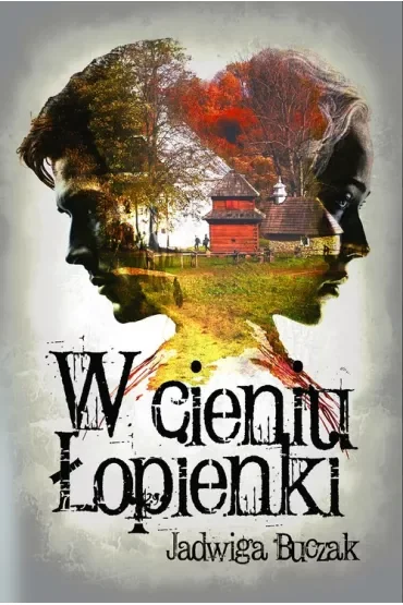 W cieniu Łopienki