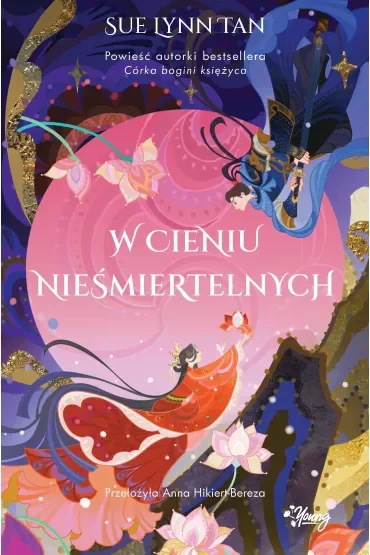 W cieniu nieśmiertelnych