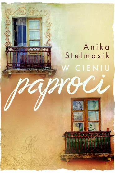 W Cieniu Paproci