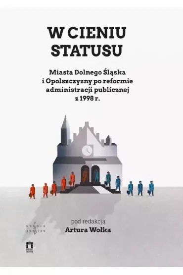 W cieniu statusu