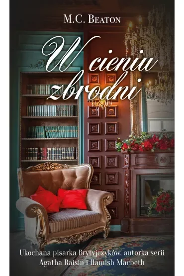 W cieniu zbrodni