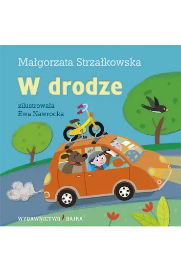 W drodze