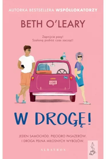 W drogę!