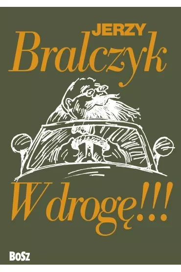 W drogę