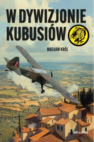 W dywizjonie Kubusiów (pocket)