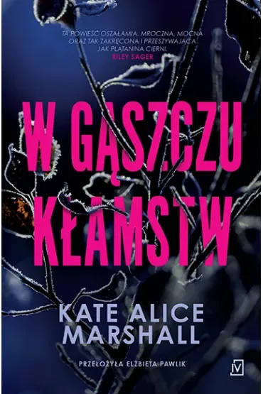 W gąszczu kłamstw