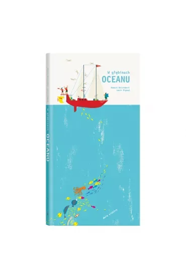 W głębinach oceanu (pop-up)