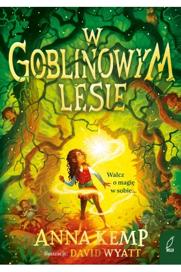W Goblinowym Lesie