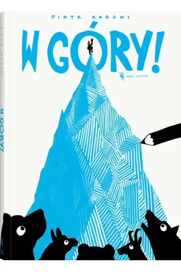 W góry!