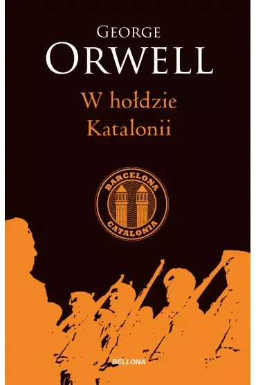 W hołdzie Katalonii