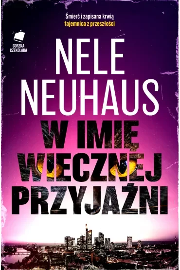 W imię wiecznej przyjaźni