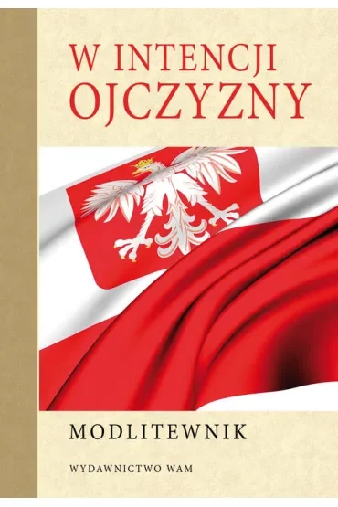 W intencji ojczyzny