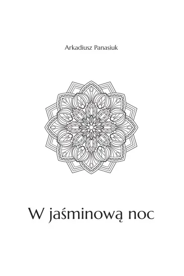 W jaśminową noc