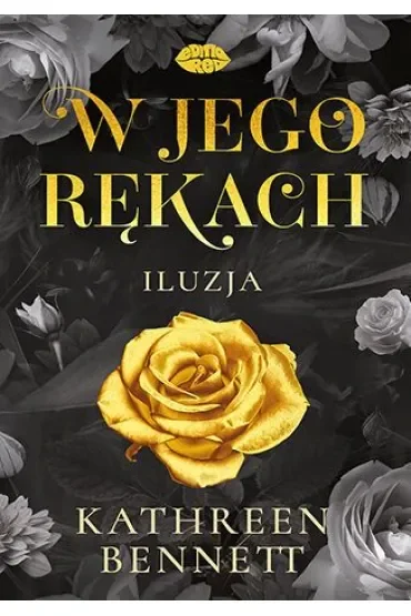 W jego rękach. Iluzja