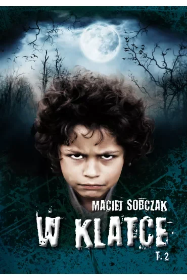 W klatce. Tom 2