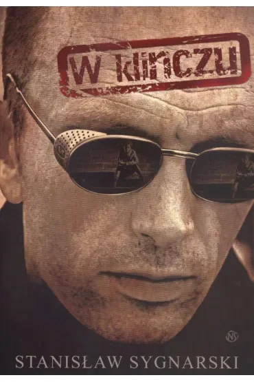 W klinczu