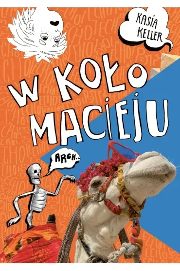 W koło Macieju