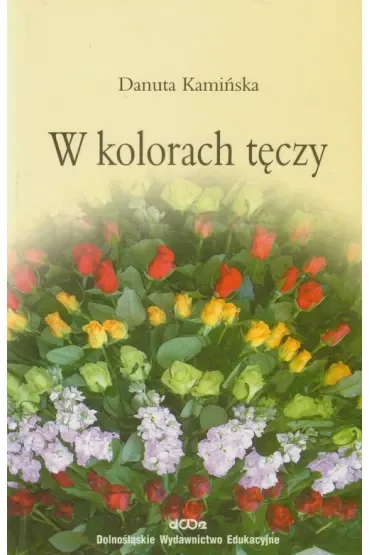 W kolorach tęczy
