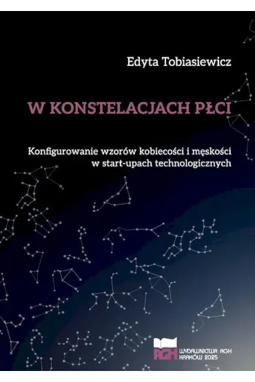 W konstalacjach płci