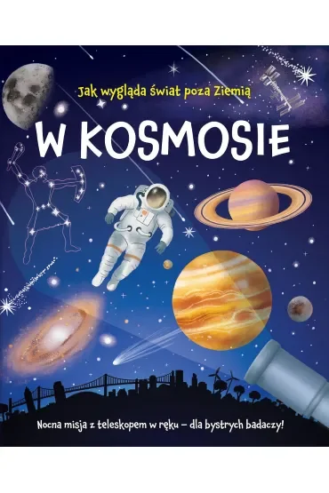 W kosmosie