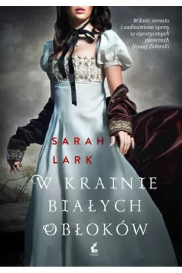 W krainie białych obłoków