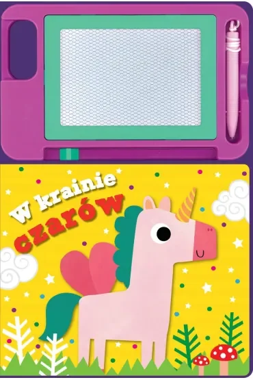 W krainie czarów