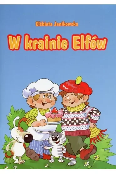 W krainie Elfów