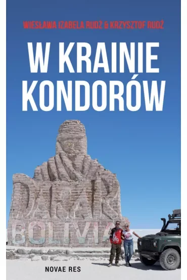 W krainie kondorów