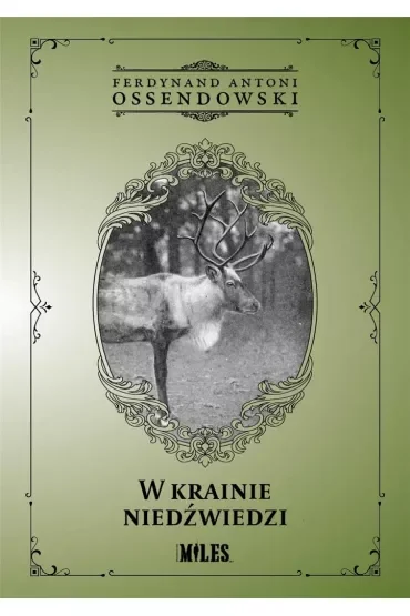 W krainie niedźwiedzi