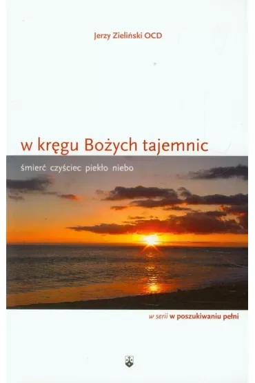 W kręgu Bożych tajemnic