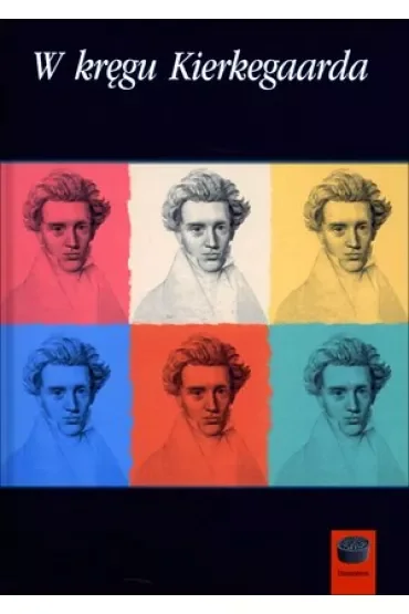 W kręgu Kierkegaarda