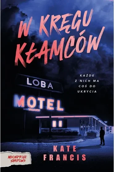 W kręgu kłamców
