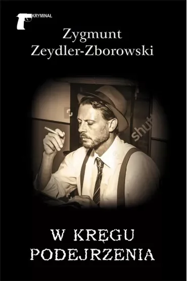 W kręgu podejrzenia