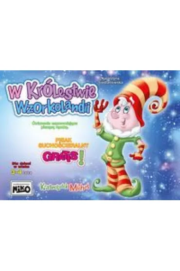 W królestwie wzorkolandii