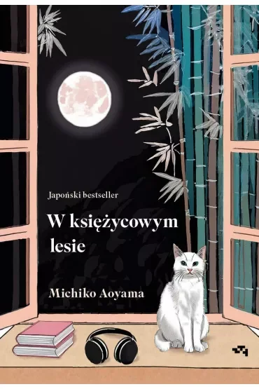 W księżycowym lesie