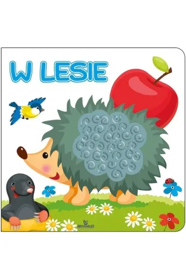 W lesie