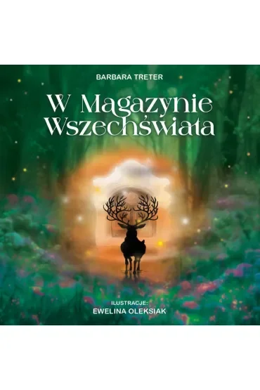 W Magazynie Wszechświata