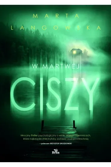 W martwej ciszy