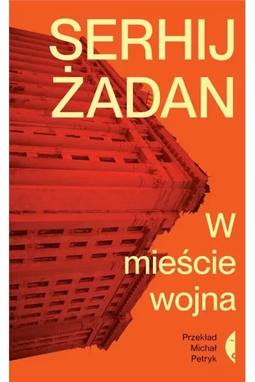 W mieście wojna